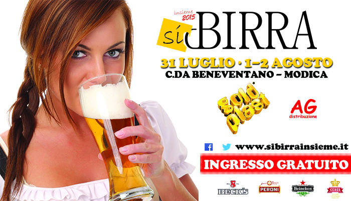 Si Birra