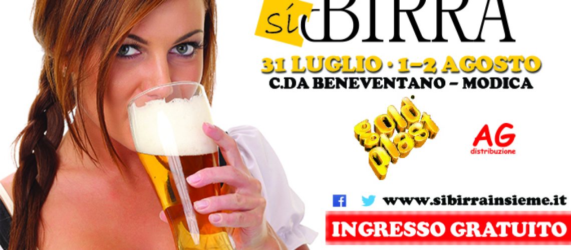 Si Birra