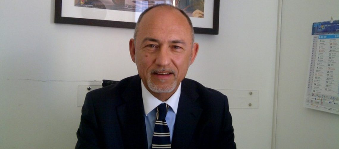 Angelo Gulizia