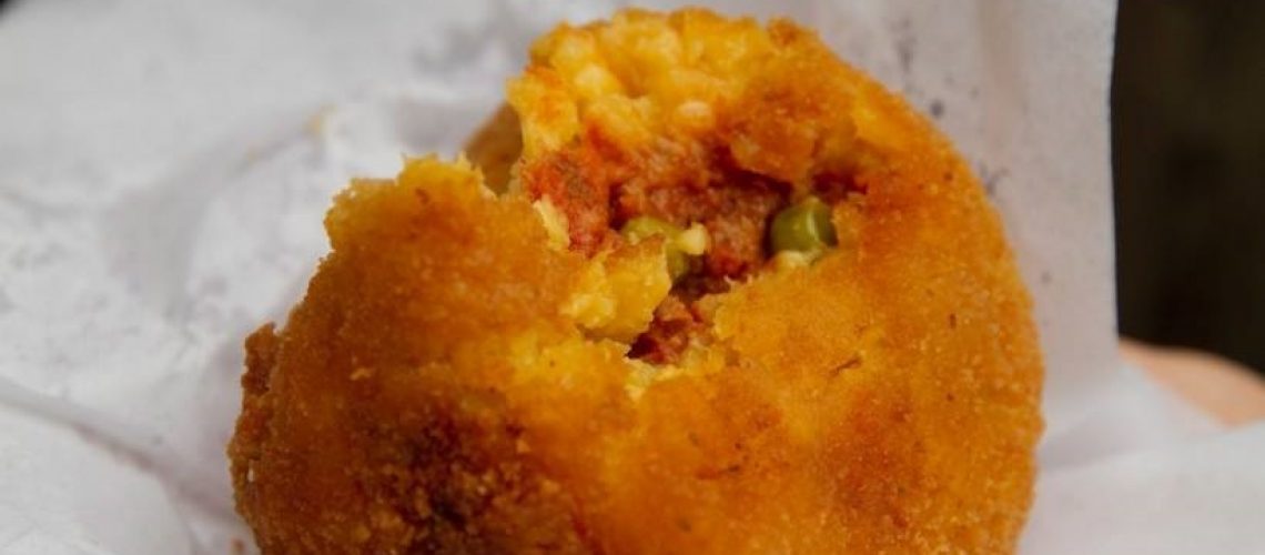 Arancino