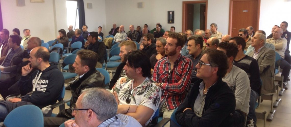 Assemblea imprese di carrozzeria