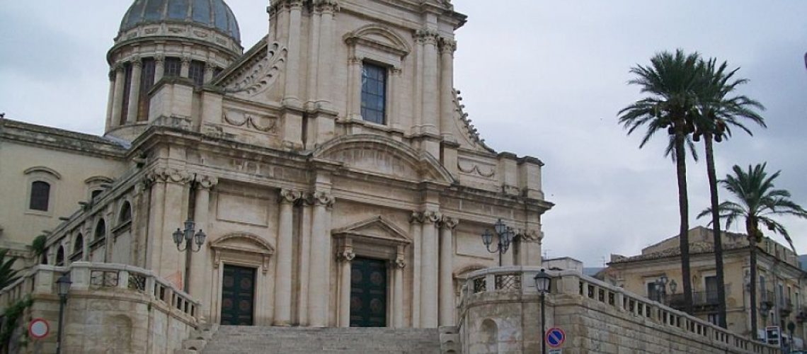 Basilica dell'Annunziata