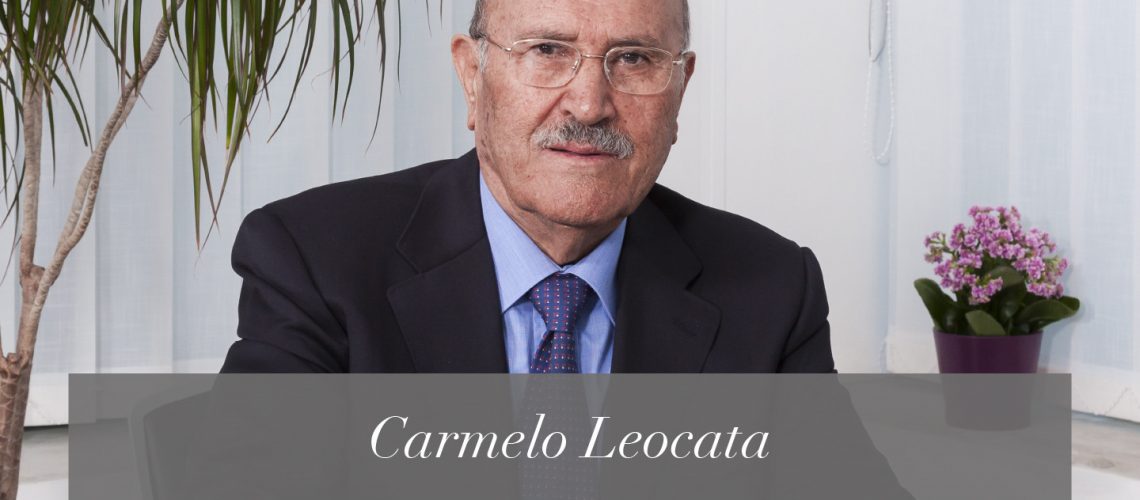 Carmelo-Leocata