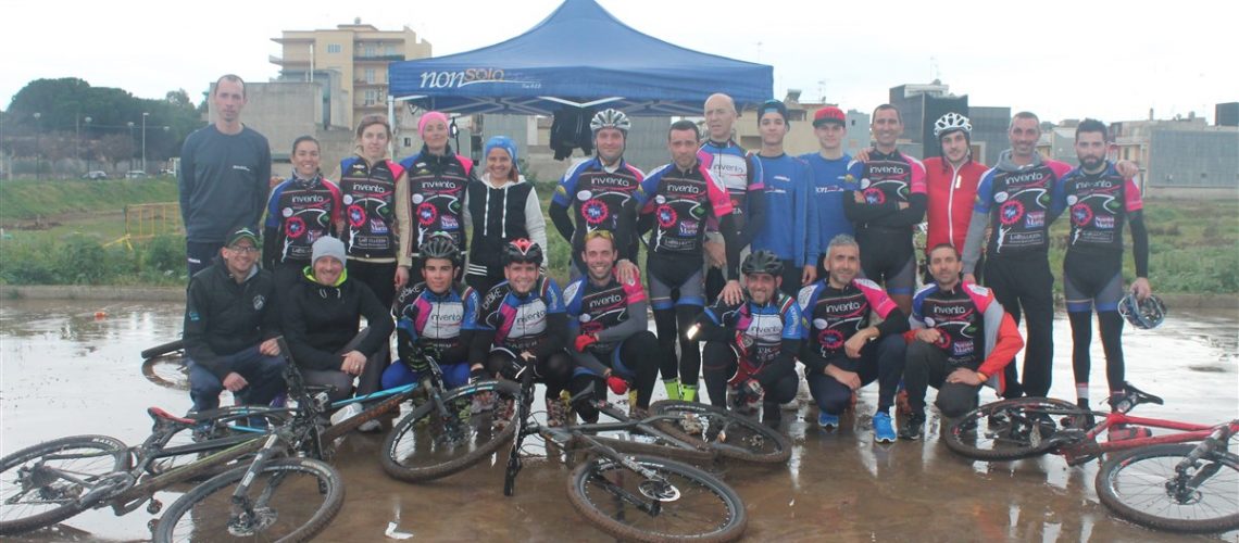 Ciclocross Floridia