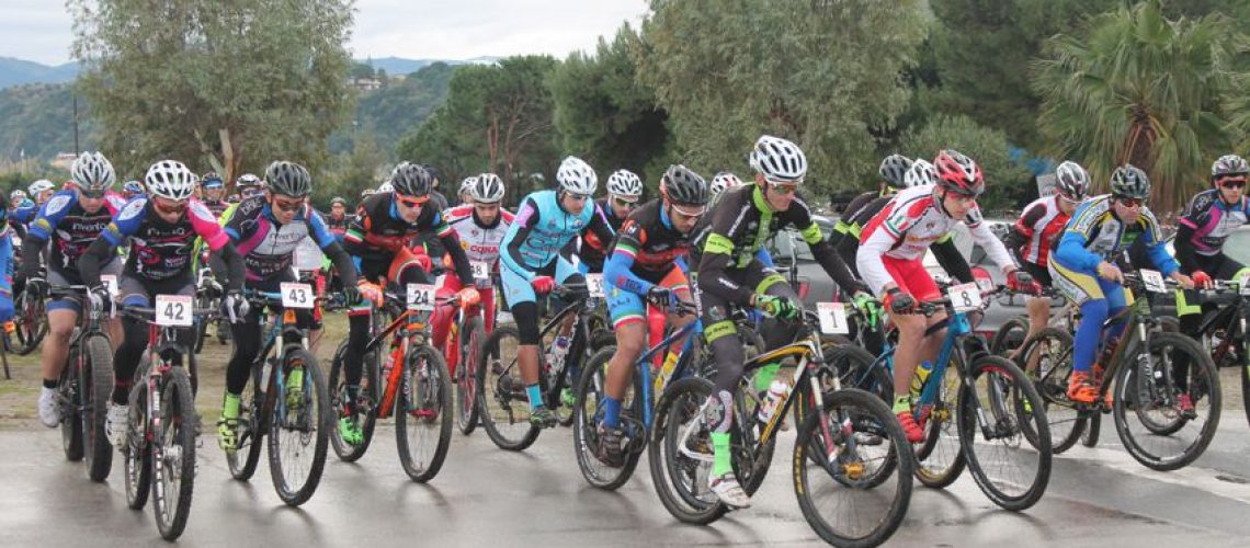 Ciclocross  Torregrossa