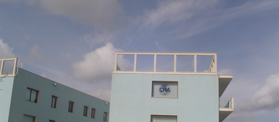 Cna Sede