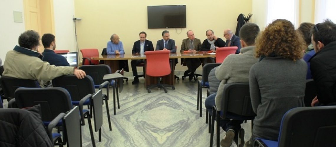 Con stampa Fondazione