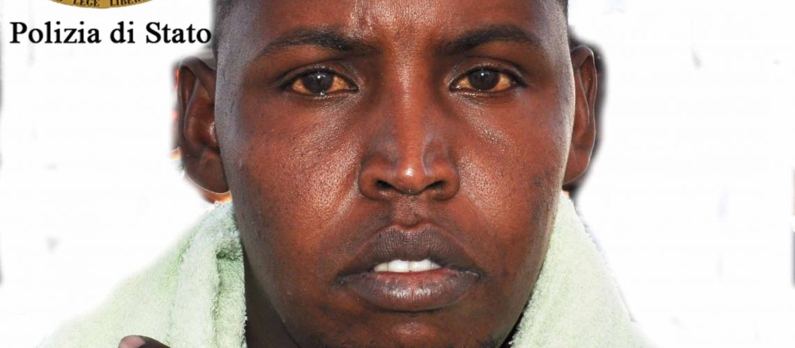 DSC_0095 HOUSEN Ahmed, nato in Somalia il 01.01