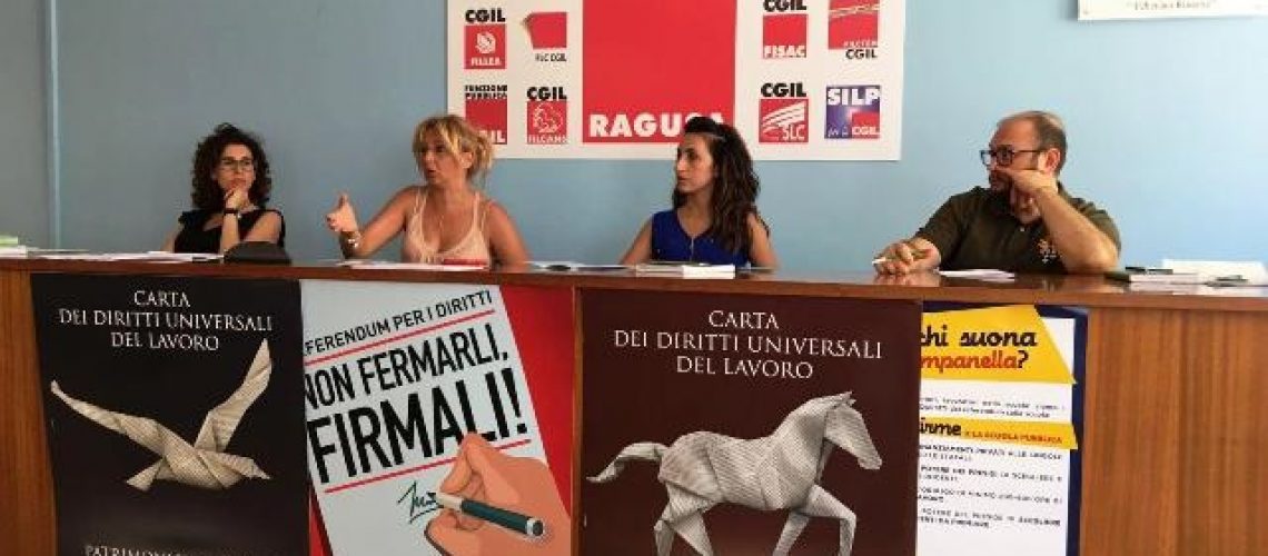 Da sinistra Avv. RIBBERA LAURA  ( vice presidente) a seguire Tarascio Giovanna pres. Psicologa Cristina Ferruccio - Giovanni ROCCARO