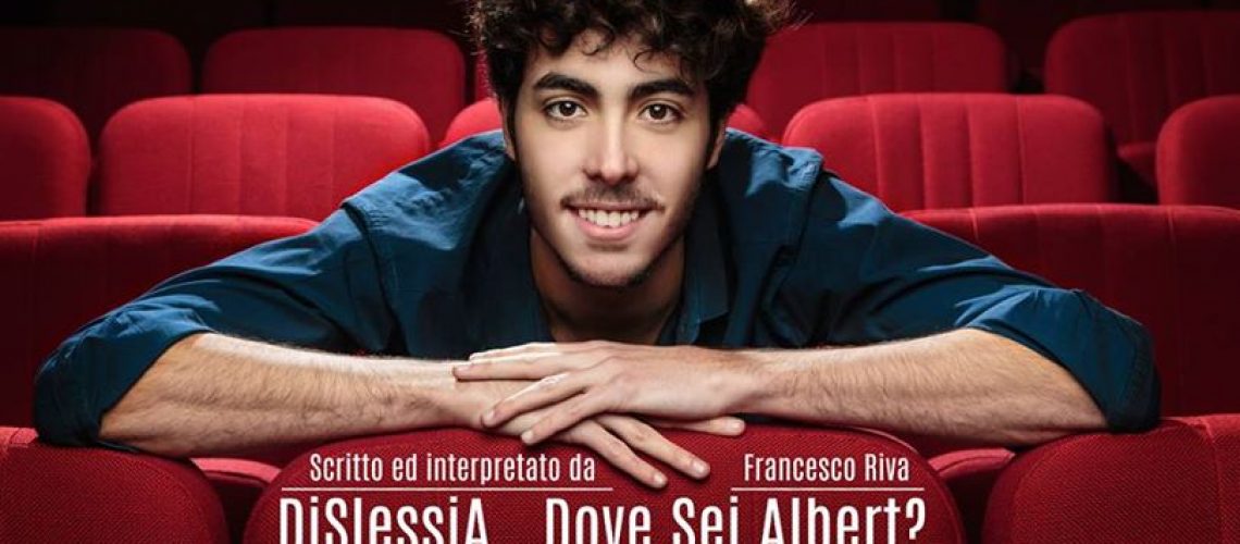 Dislessia Dove sei Albert