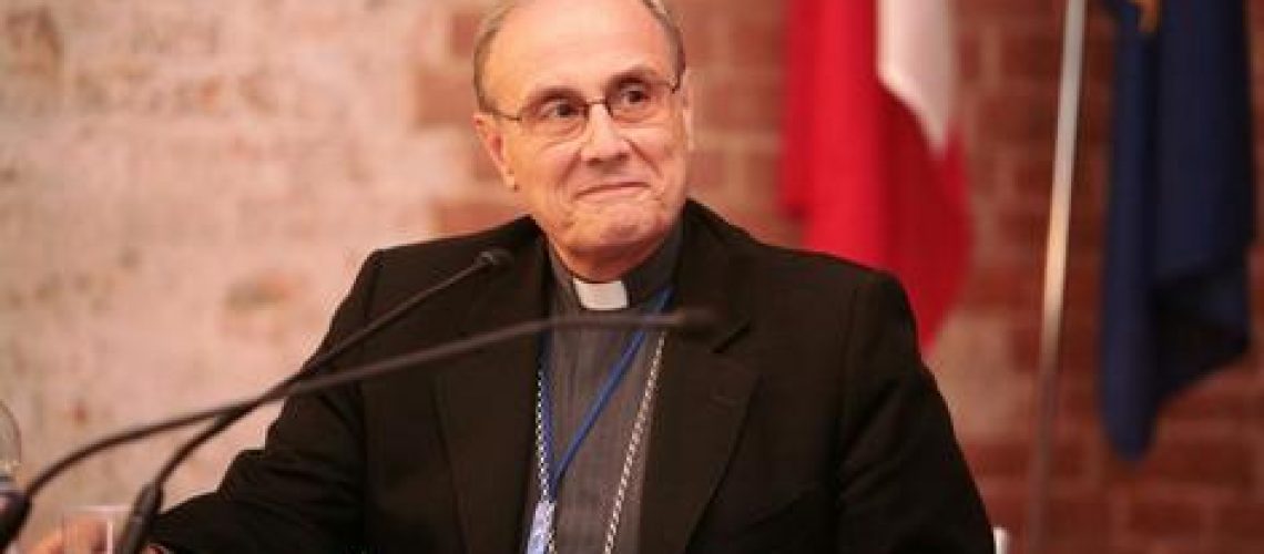 Domenico Mogavero