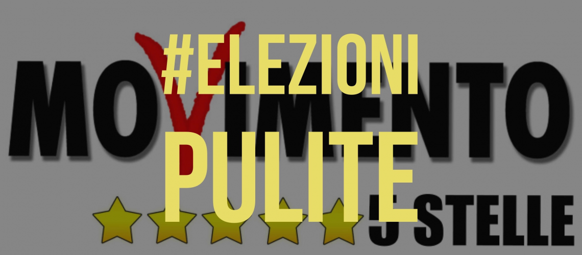 Elezioni pulite