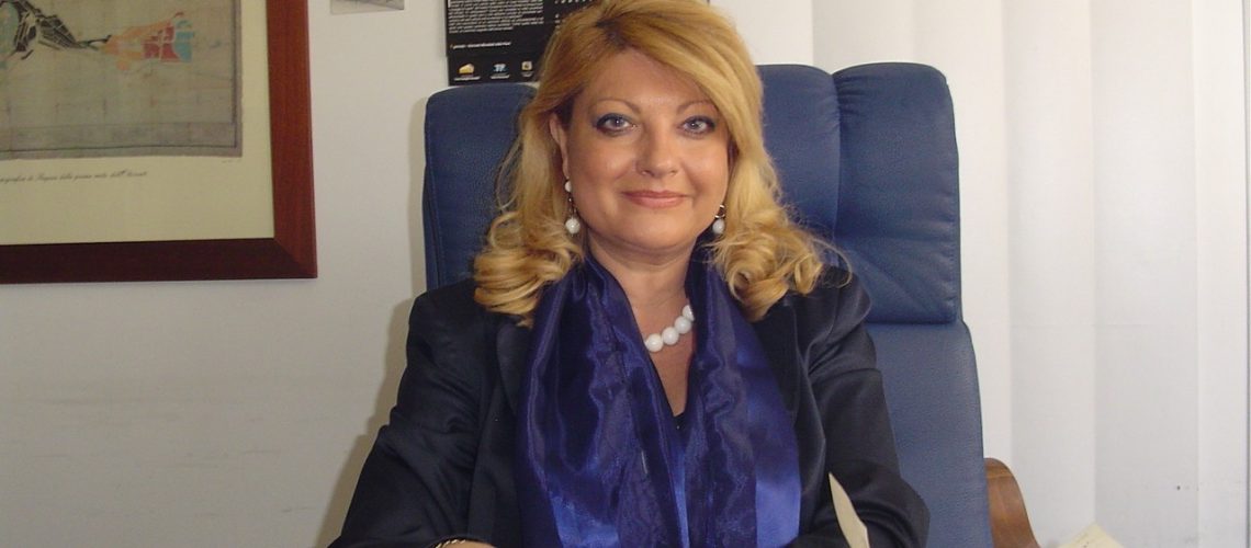 Elisa Marino