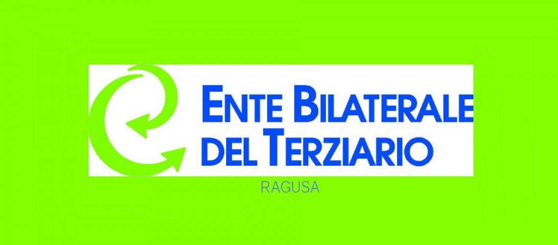 Ente bilaterale del terziario Ragusa