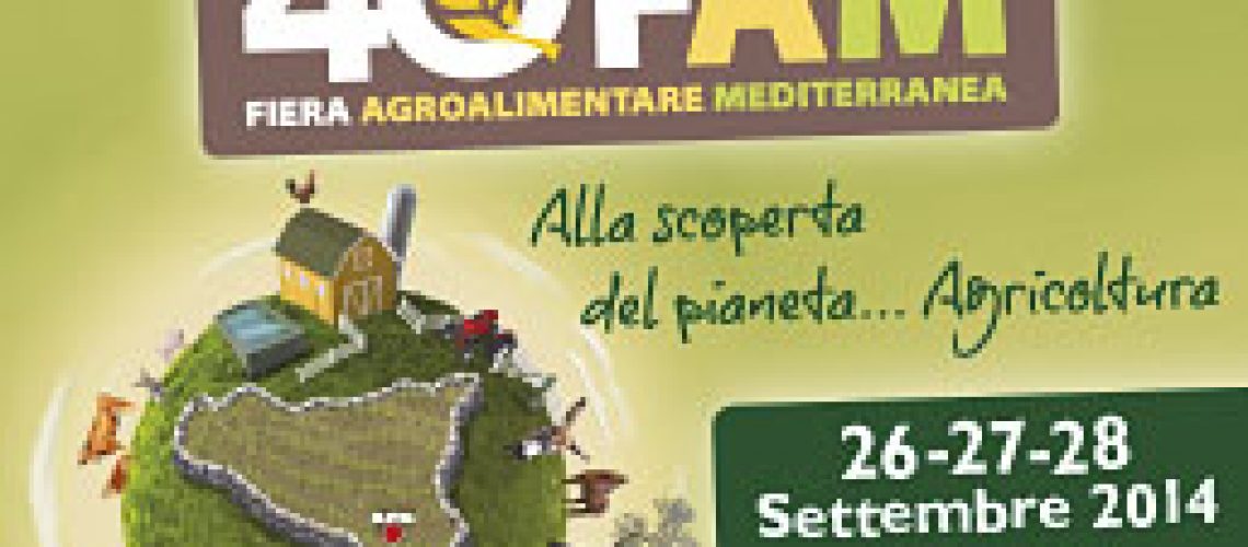 Fiera Agroalimentare Mediterranea