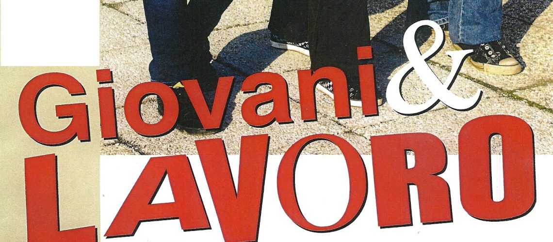 Foto Giovani-lavoro