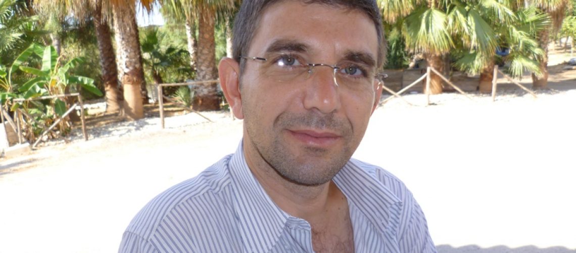 Massimo Puccia