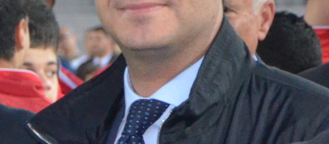 Foto Nino Minardo