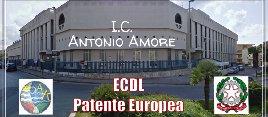 Foto PATENTE EUROPEA