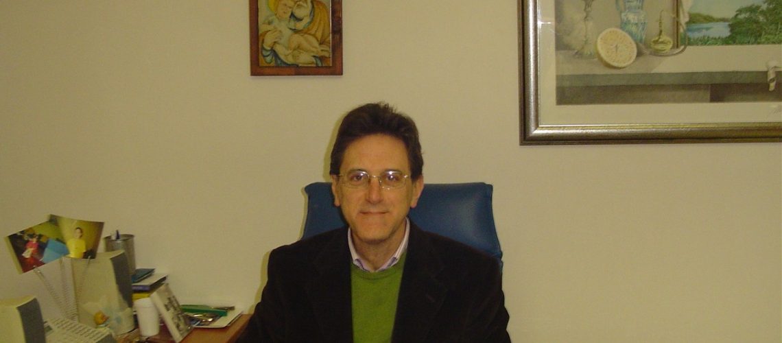 Giovanni Brancati segretario provinciale Cna