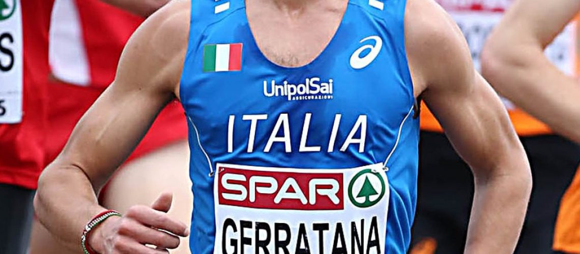 Giuseppe Gerratana