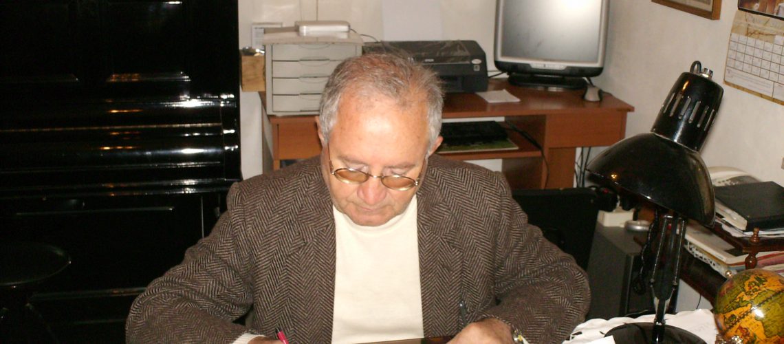 Giuseppe Scollo