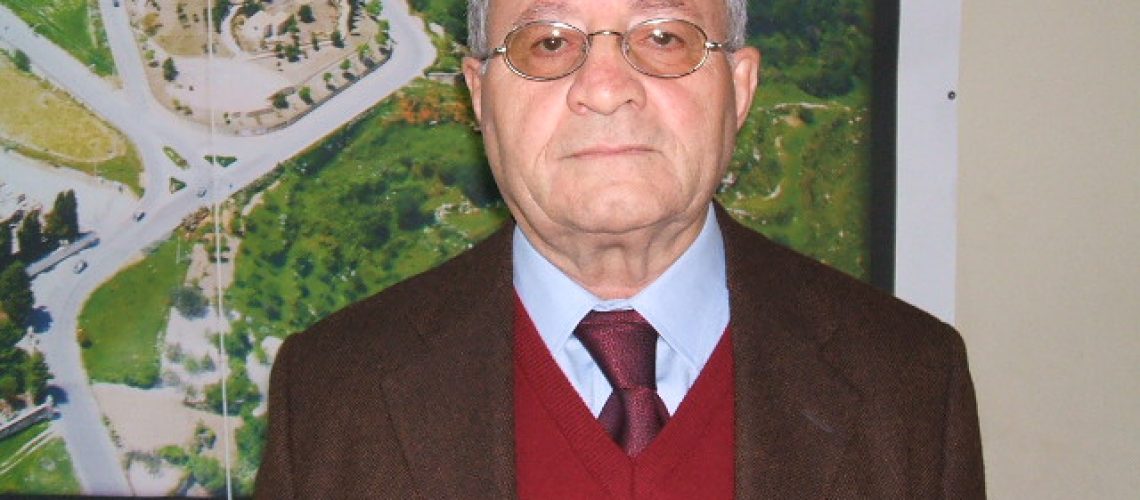 Giuseppe Scollo