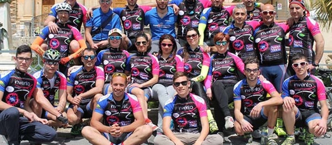 Gran fondo di Noto