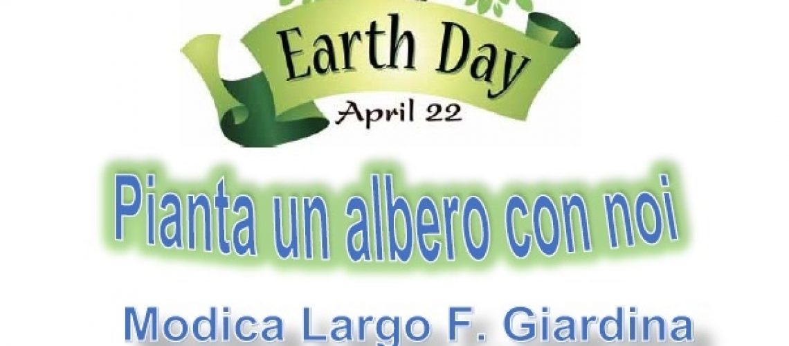 Immagine earth Day