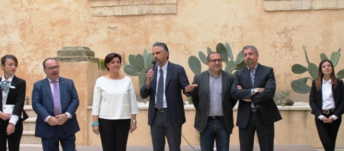 Inaugurazione sede Trinacria Itinerari (1) (1)