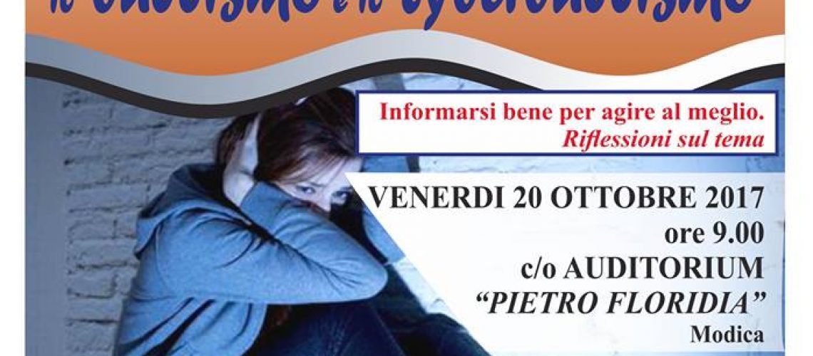 LOCANDINA convegno 20 ottobre