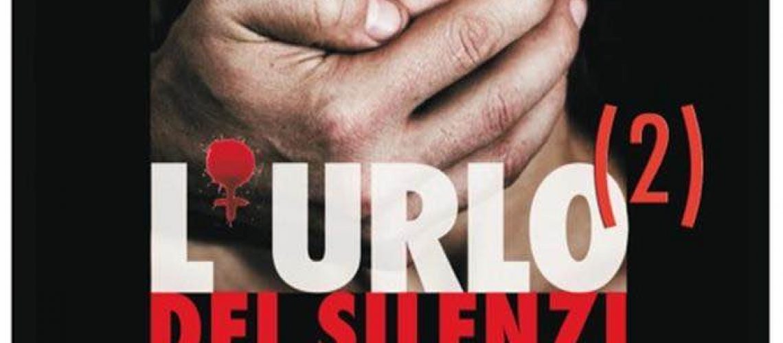 Locandina L'urlo dei silenzi