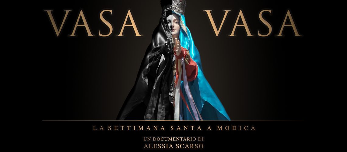 Madonna Vasa Vasa copertina