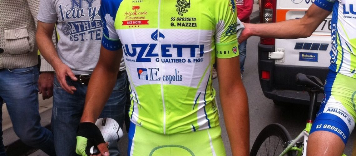 Marco D'Agostino