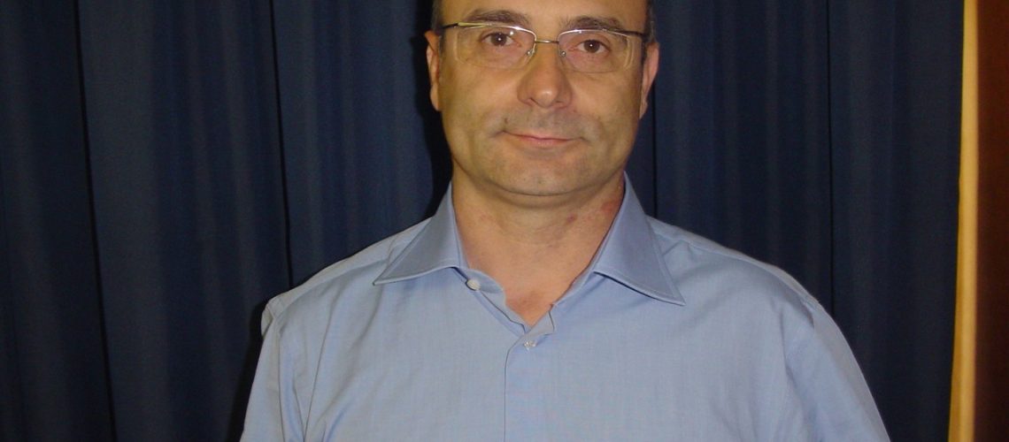 Maurizio Scalone