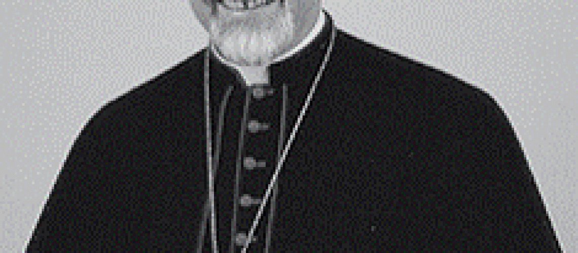Mons. Paolo Urso