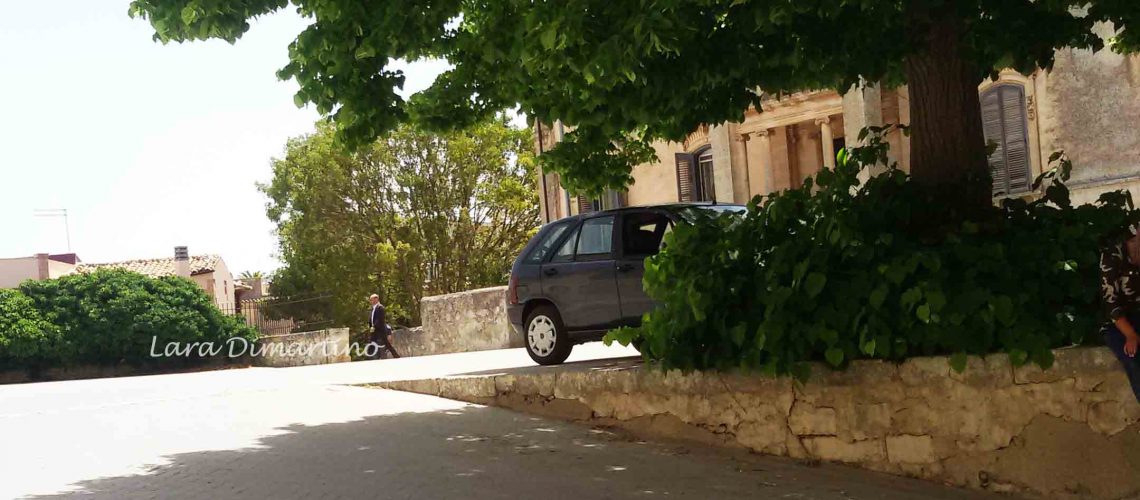 Montalbano in azione