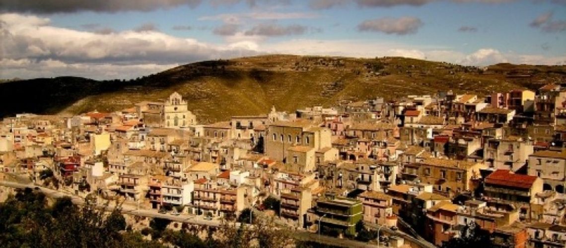 Monterosso Almo