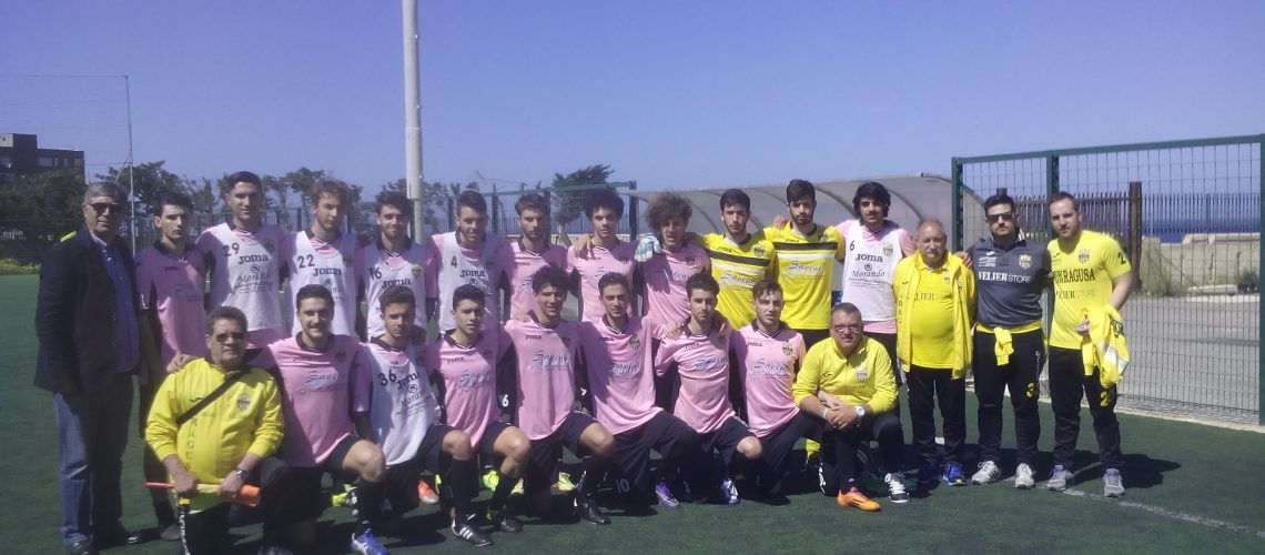 New Team Juniores