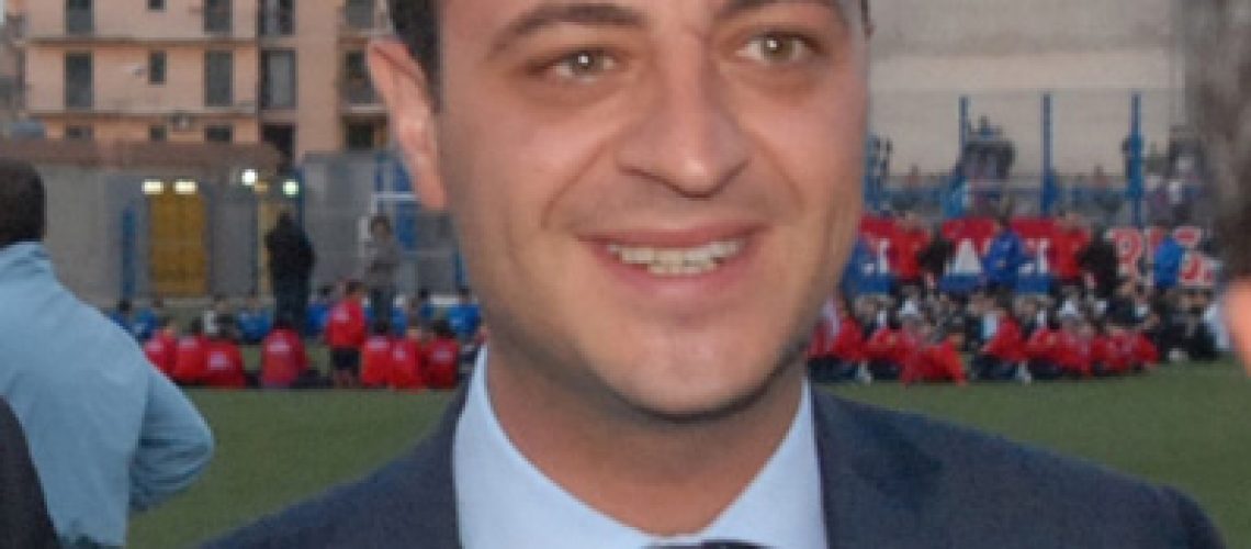 Nino Minardo