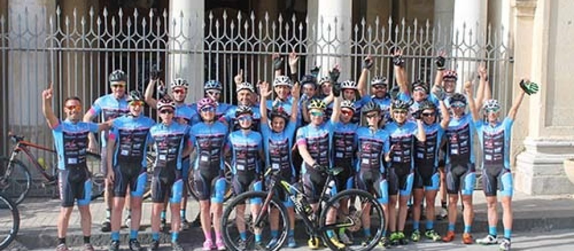 Nonsolobike Granfondo Noto