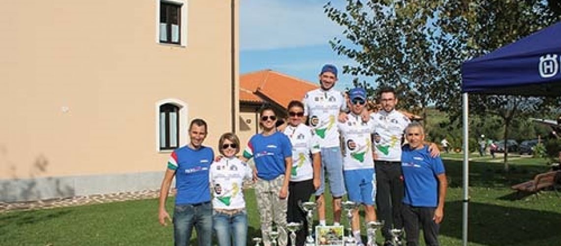 Nonsolobike vince tutti i campionati