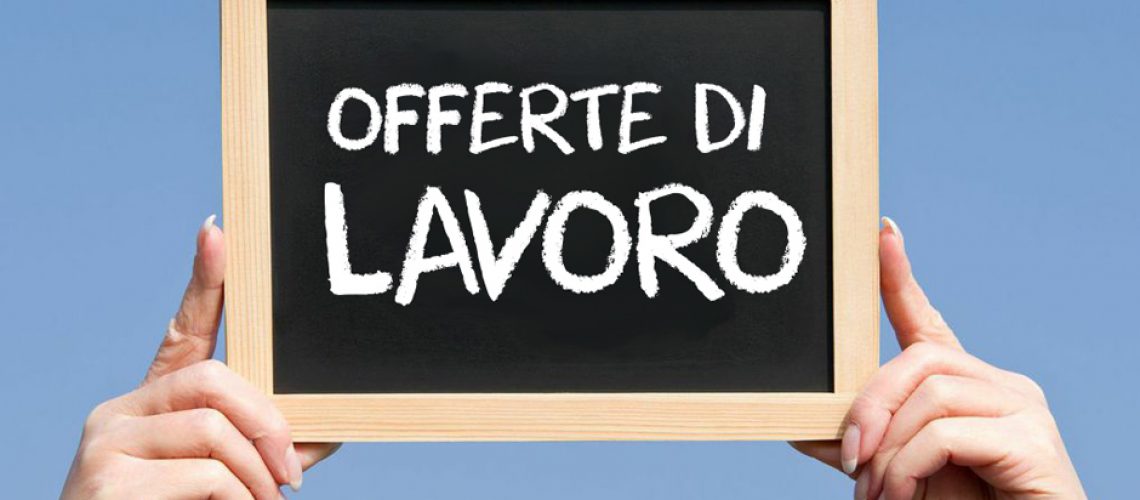 Offerte-Lavoro