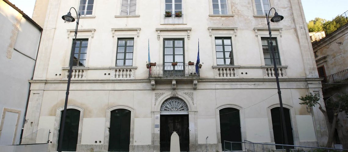 palazzo campailla