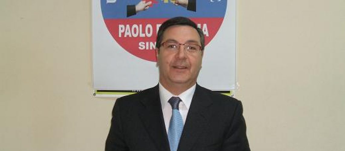 Paolo Buscema