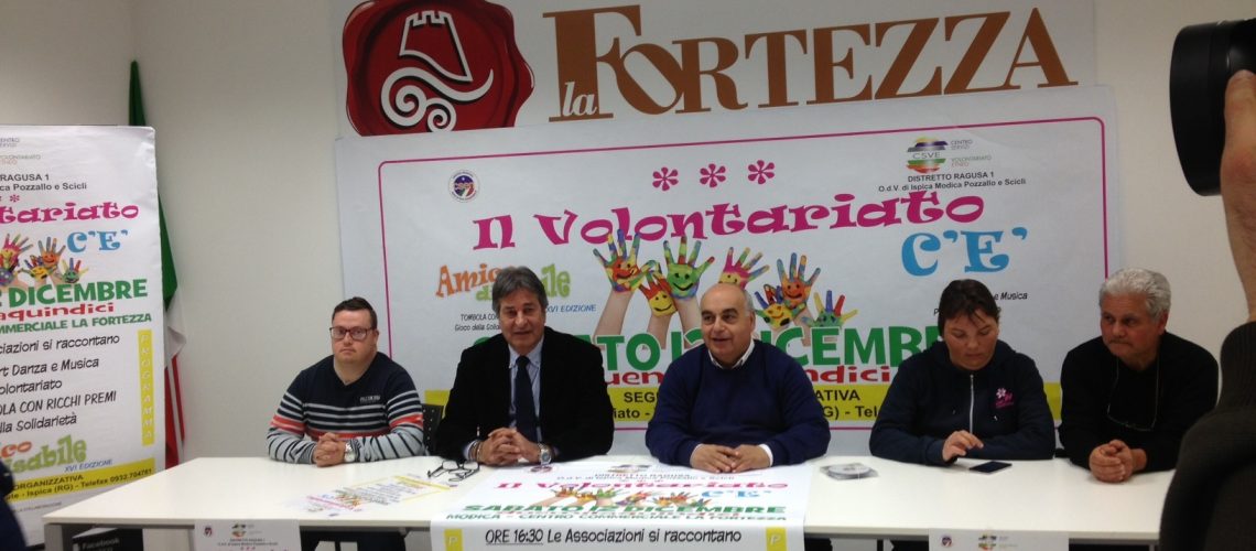 Presentazione