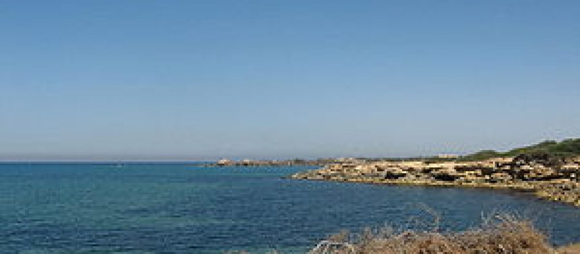 Punta Braccetto