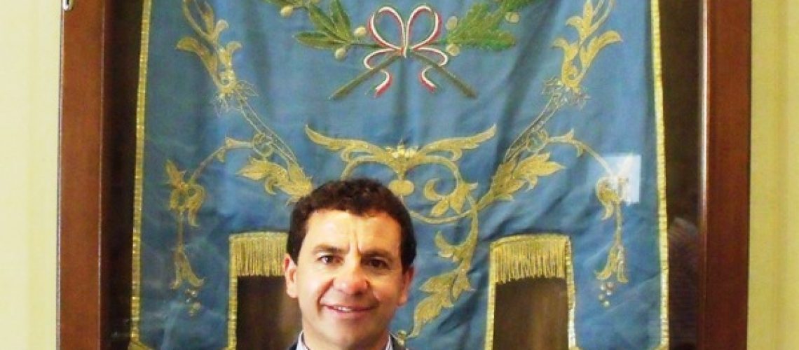 Roberto Garaffa Pres Consiglio