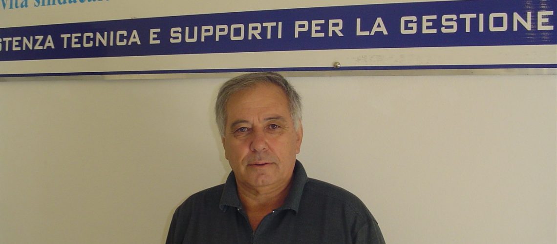 Salvatore Digiacomo presidente Ascom Comiso