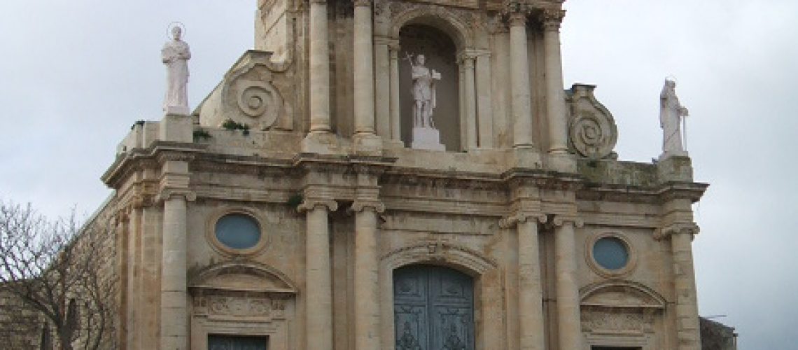 San Giovanni Battista